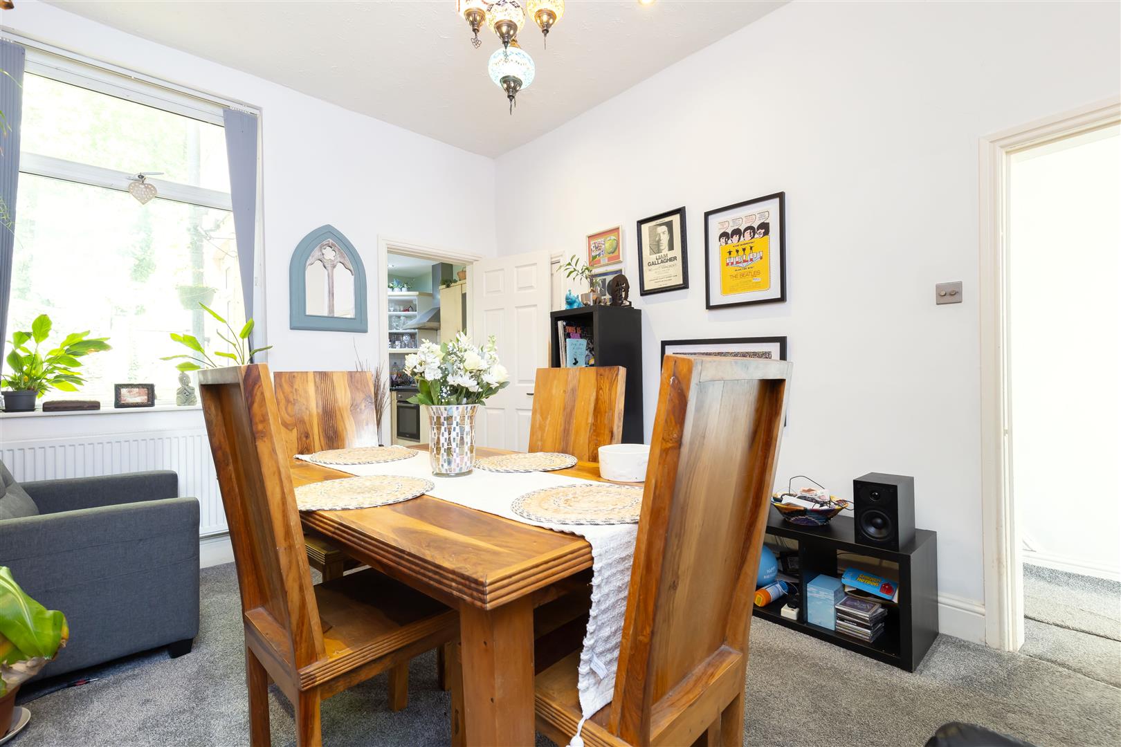 Preston Road, Clayton-Le-Woods, Chorley